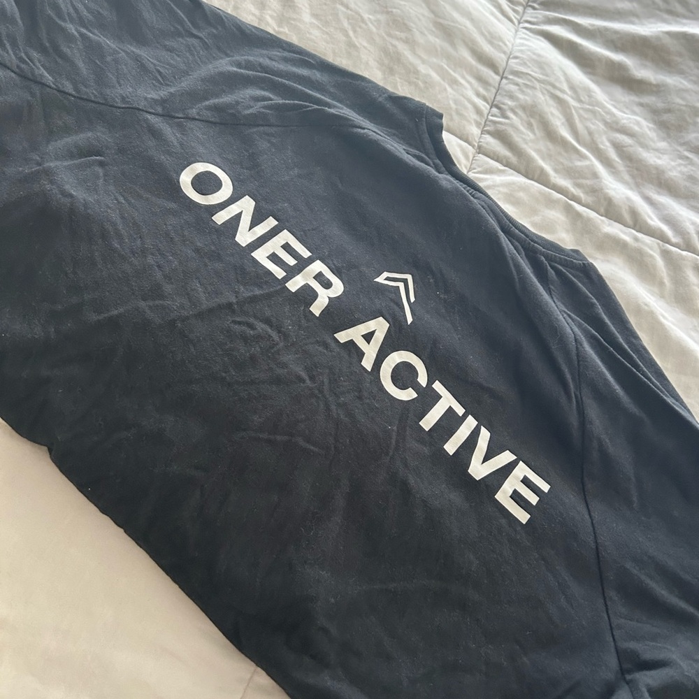 Oner Active Long Sleeve